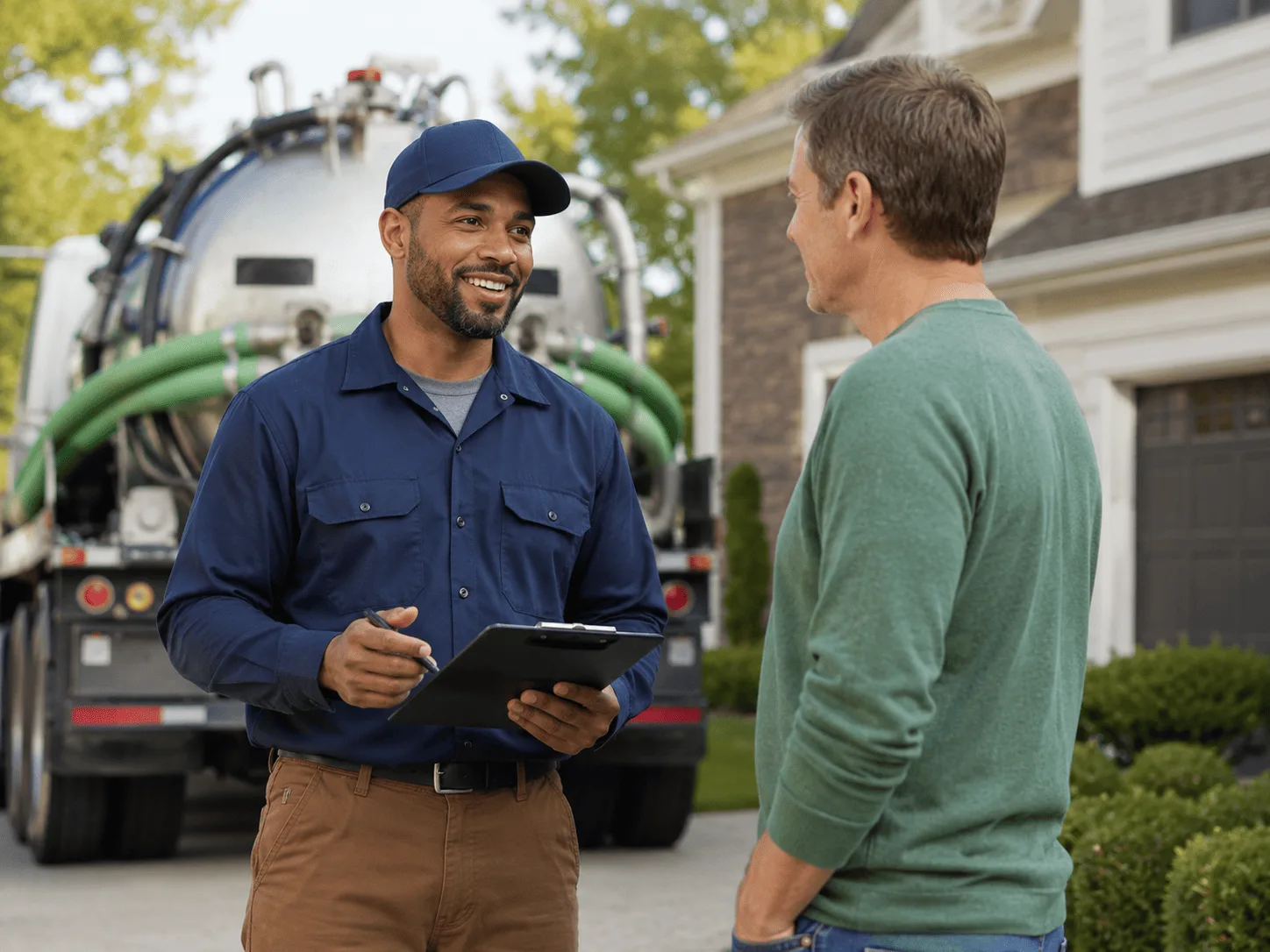 Mosquito Control Lyons, OH FAQs