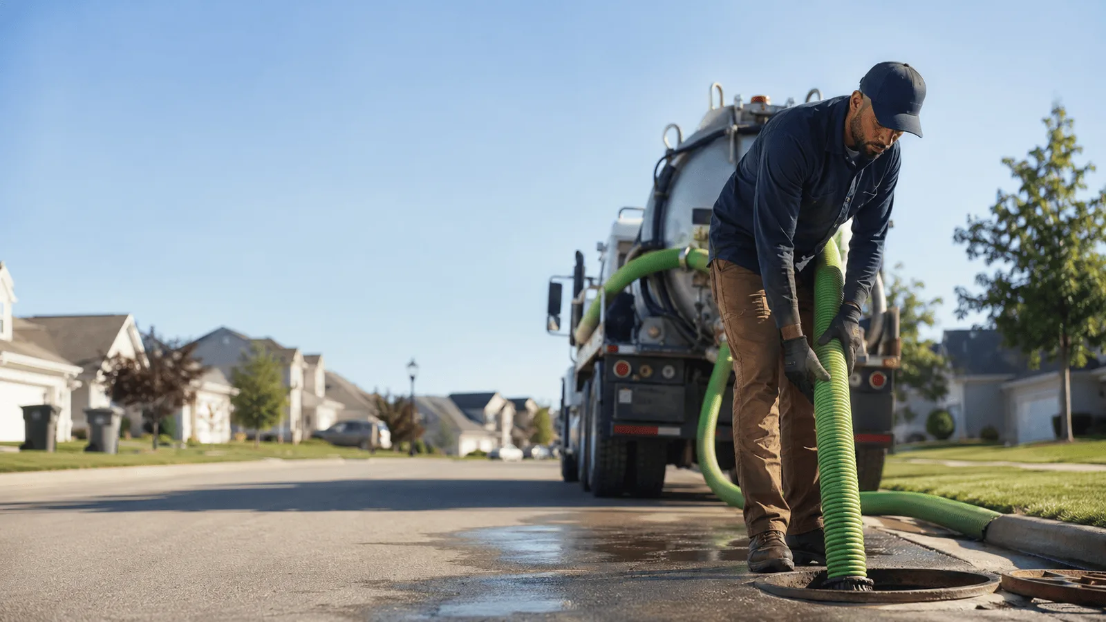 Mosquito Control in Lyons, OH